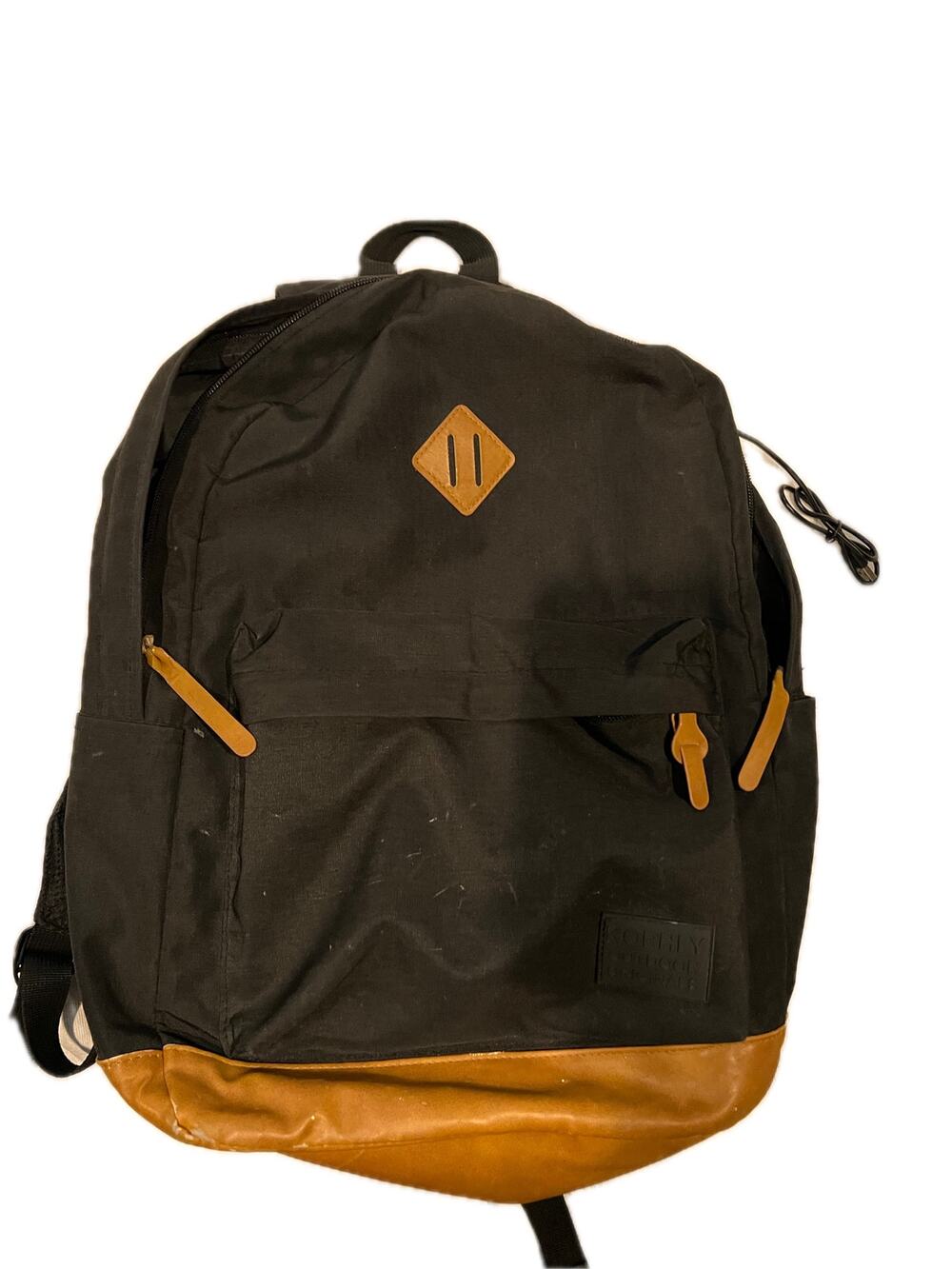 Kophly Classic Backpack for School or Work